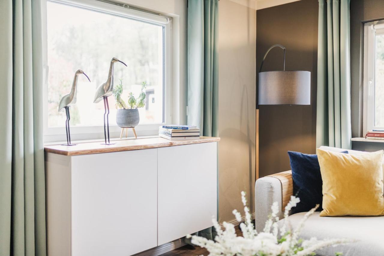 Ferienwohnung "Meertied" - Ankommen Und Entspannen Klausdorf  Exterior photo